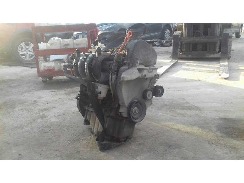 Recambio de motor completo para seat leon (1m1) sport referencia OEM IAM BCB  