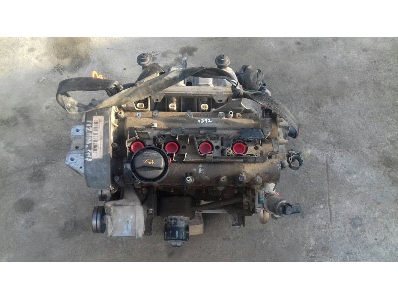 Recambio de motor completo para seat leon (1m1) sport referencia OEM IAM BCB  