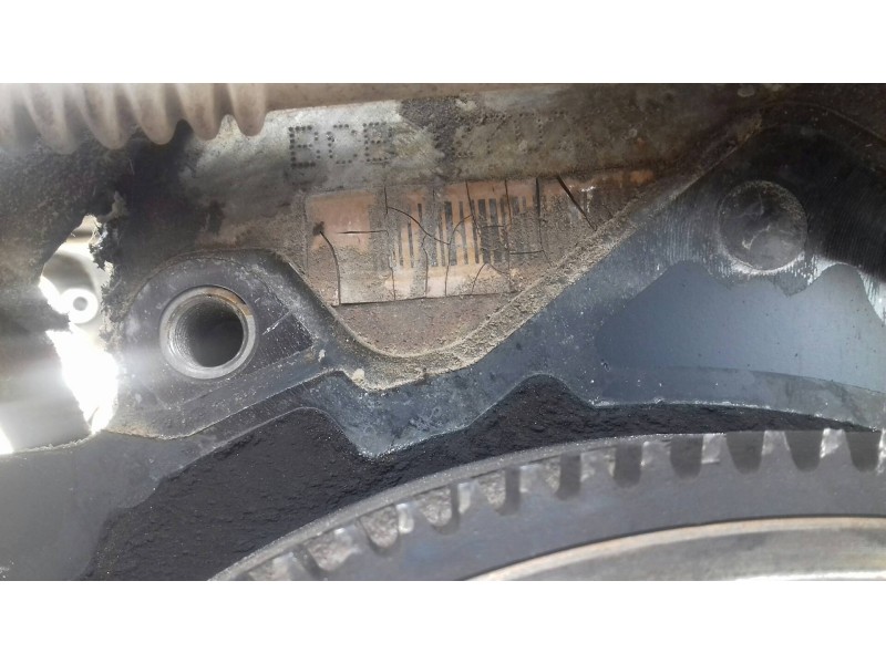 Recambio de motor completo para seat leon (1m1) sport referencia OEM IAM BCB  