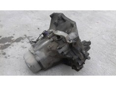 Recambio de caja cambios para peugeot 206 berlina xt referencia OEM IAM 20CQ06  5 VELOCIDADES 2