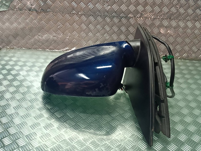 Recambio de retrovisor izquierdo para volkswagen golf v berlina (1k1) highline referencia OEM IAM 010880  ELECTRICO