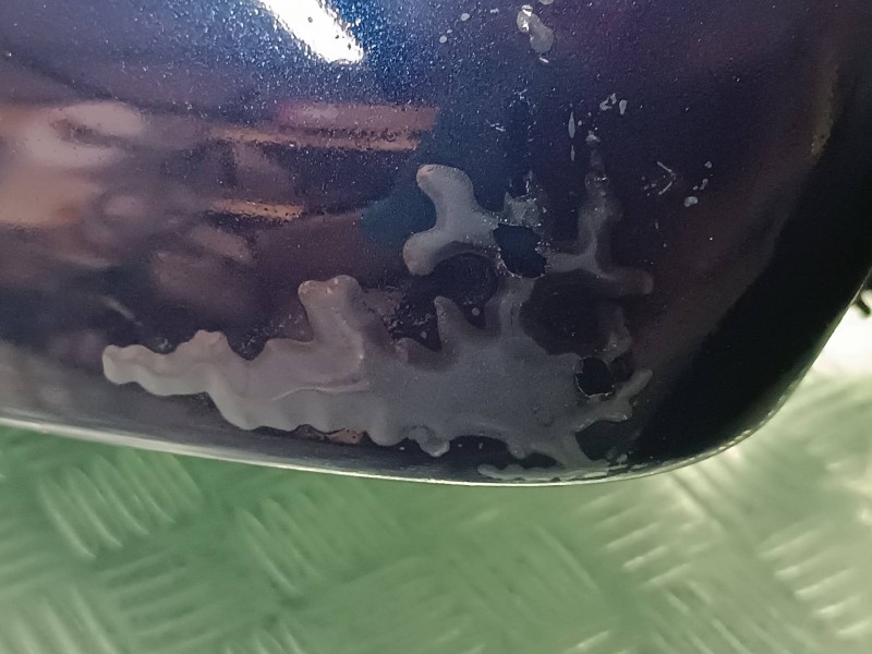 Recambio de retrovisor izquierdo para volkswagen golf v berlina (1k1) highline referencia OEM IAM 010880  ELECTRICO