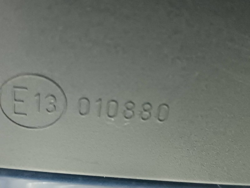 Recambio de retrovisor izquierdo para volkswagen golf v berlina (1k1) highline referencia OEM IAM 010880  ELECTRICO