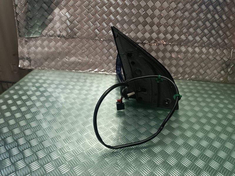 Recambio de retrovisor izquierdo para volkswagen golf v berlina (1k1) highline referencia OEM IAM 010880  ELECTRICO