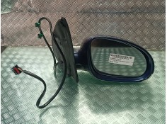 Recambio de retrovisor derecho para volkswagen golf v berlina (1k1) highline referencia OEM IAM 010880  ELECTRICO