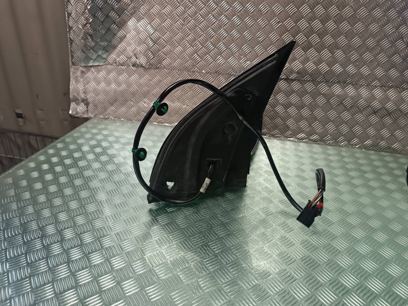 Recambio de retrovisor derecho para volkswagen golf v berlina (1k1) highline referencia OEM IAM 010880  ELECTRICO