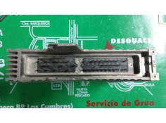 Recambio de centralita motor uce para mercedes-benz clase c (w202) berlina 2.8 24v cat referencia OEM IAM 2025454332   2