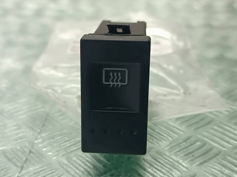 Recambio de interruptor para volkswagen polo berlina (6n2) conceptline referencia OEM IAM 6K0959561B  LUNA TERMICA