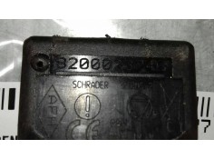 Recambio de sensor presion para renault laguna ii (bg0) 2.0 dci diesel fap referencia OEM IAM 8200023746   2