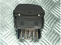 Recambio de mando elevalunas delantero derecho para citroen xsara picasso referencia OEM IAM 22681  CONECTOR 5 PINES 2