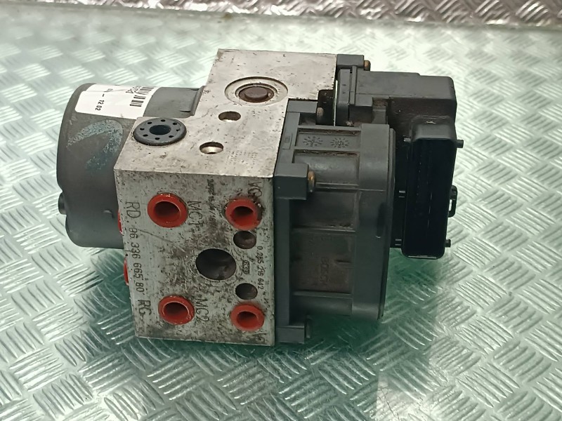 Recambio de abs para citroen xsara picasso 2.0 hdi referencia OEM IAM 9633666580 0265216642 0273004353