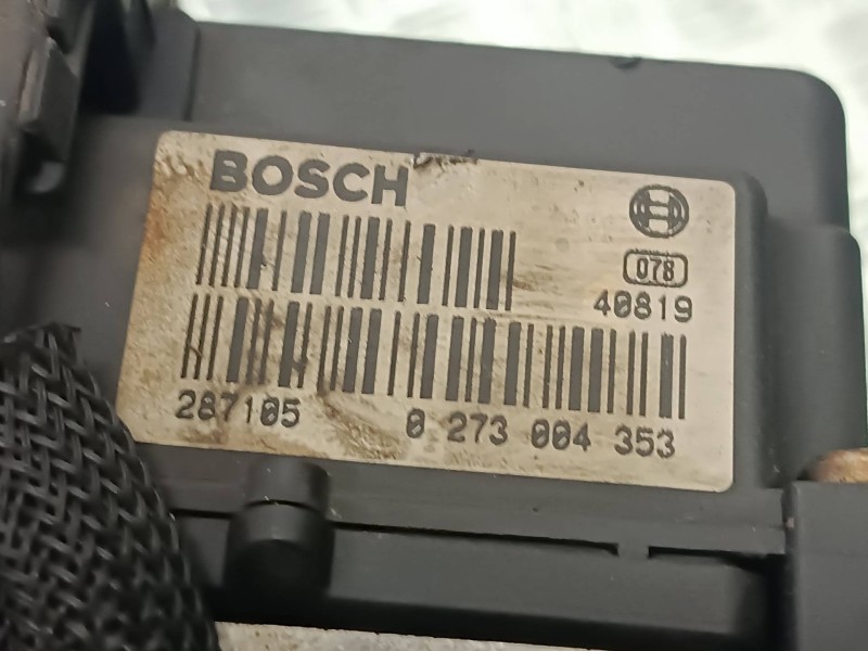 Recambio de abs para citroen xsara picasso 2.0 hdi referencia OEM IAM 9633666580 0265216642 0273004353