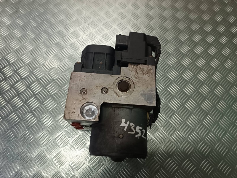 Recambio de abs para citroen xsara picasso 2.0 hdi referencia OEM IAM 9633666580 0265216642 0273004353