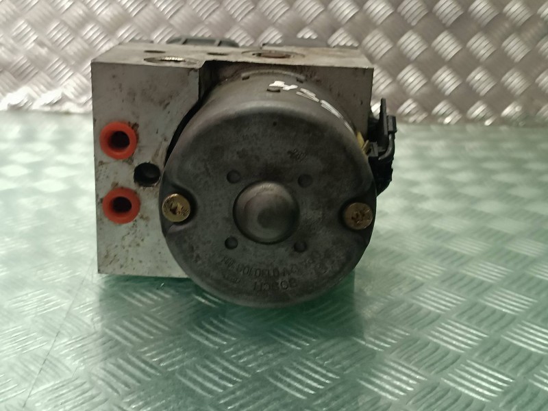 Recambio de abs para citroen xsara picasso 2.0 hdi referencia OEM IAM 9633666580 0265216642 0273004353