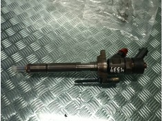 Recambio de inyector para citroen c4 berlina collection referencia OEM IAM 606680  CONECTOR 2 PINES