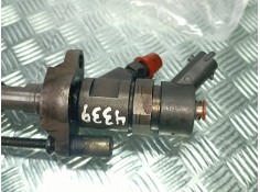 Recambio de inyector para citroen c4 berlina collection referencia OEM IAM 606680  CONECTOR 2 PINES 2