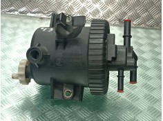 Recambio de filtros para citroen xsara picasso 2.0 hdi referencia OEM IAM 9642105160C 9638780280D COMBUSTIBLE