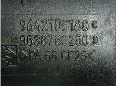 Recambio de filtros para citroen xsara picasso 2.0 hdi referencia OEM IAM 9642105160C 9638780280D COMBUSTIBLE 2