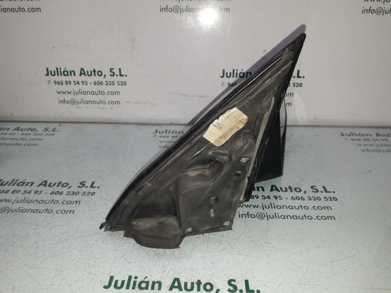 Recambio de retrovisor derecho para opel omega b básico berlina referencia OEM IAM   ELECTRICO