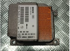 Recambio de centralita airbag para mercedes-benz clase c (w202) berlina 180 (202.018) referencia OEM IAM 0018201026 0285001094 B