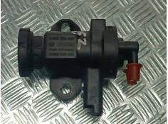 Recambio de valvula aire adicional para citroen xsara picasso 2.0 hdi referencia OEM IAM 9635704380 0928400414 CONECTOR 2 PINES