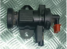 Recambio de valvula aire adicional para citroen xsara picasso 2.0 hdi referencia OEM IAM 9635704380 0928400414 CONECTOR 2 PINES