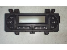 Recambio de mando climatizador para peugeot 1007 urban referencia OEM IAM 96530443XT  69210002