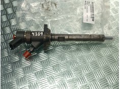 Recambio de inyector para citroen c4 berlina collection referencia OEM IAM 606680  CONECTOR 2 PINES