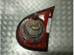 Recambio de piloto trasero izquierdo interior para volkswagen golf v berlina (1k1) highline referencia OEM IAM 1K6945093G 890329 2