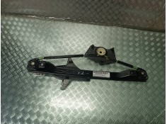 Recambio de elevalunas trasero izquierdo para volkswagen golf v berlina (1k1) highline referencia OEM IAM 94857105 1181007C ELEC