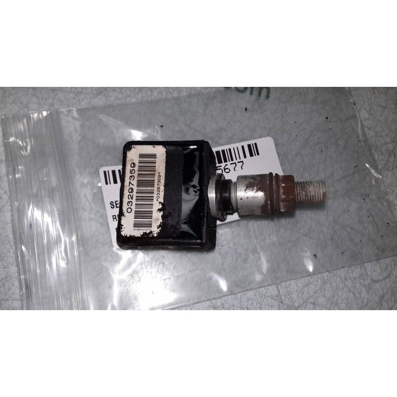 Recambio de sensor presion para renault laguna ii (bg0) 2.0 dci diesel fap referencia OEM IAM 8200023746  