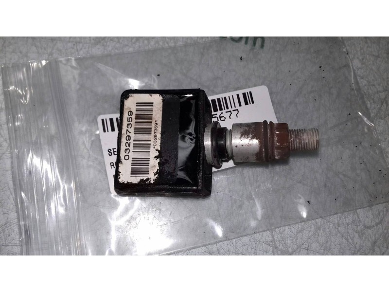 Recambio de sensor presion para renault laguna ii (bg0) 2.0 dci diesel fap referencia OEM IAM 8200023746  