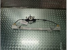 Recambio de elevalunas trasero derecho para volkswagen golf v berlina (1k1) highline referencia OEM IAM 60804500  ELECTRICO
