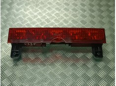 Recambio de luz central de freno para citroen c4 berlina collection referencia OEM IAM 9650812280  CONECTOR 2 PINES
