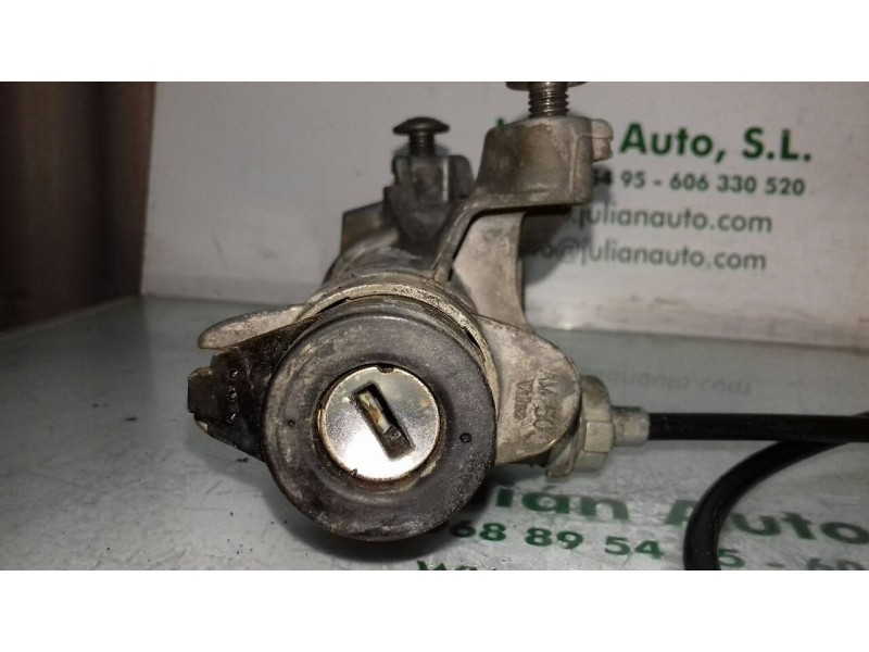 Recambio de centralita motor uce para volkswagen passat berlina (3b3) advance referencia OEM IAM 0281010665 110080199 KIT - BOSC