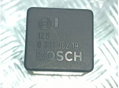 Recambio de rele para mercedes-benz clase c (w202) berlina 180 (202.018) referencia OEM IAM 0332002197  BOSCH 2