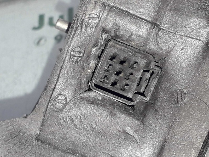 Recambio de retrovisor derecho para opel omega b básico berlina referencia OEM IAM   ELECTRICO