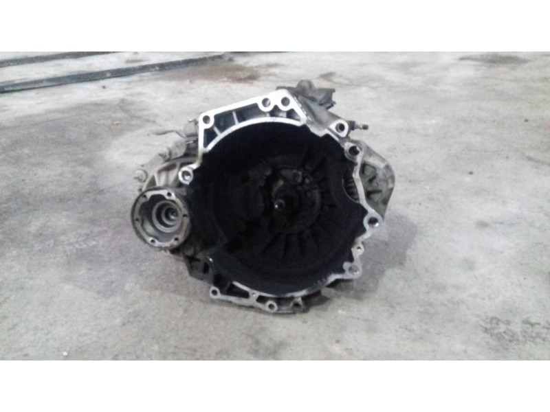 Recambio de caja cambios para volkswagen golf iv berlina (1j1) highline referencia OEM IAM ERT  