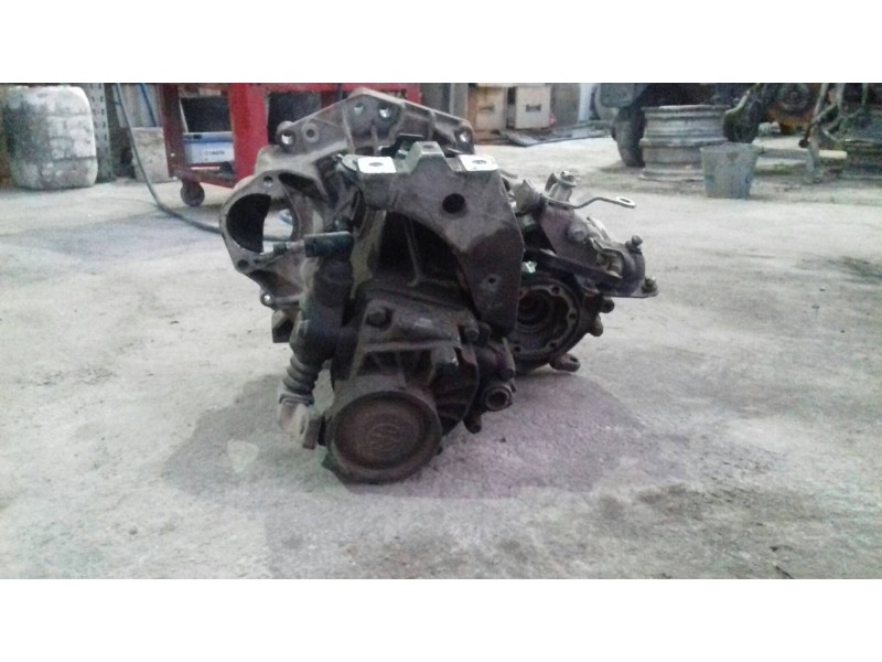 Recambio de caja cambios para volkswagen golf iv berlina (1j1) highline referencia OEM IAM ERT  