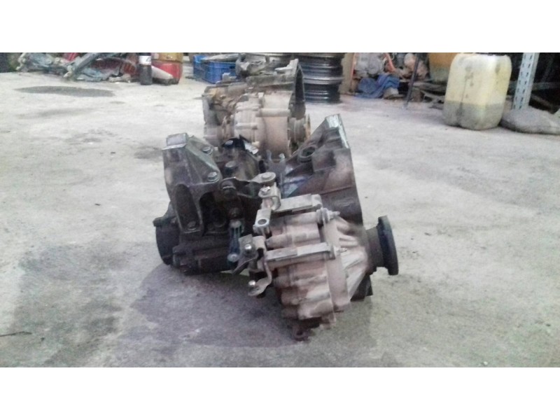 Recambio de caja cambios para volkswagen golf iv berlina (1j1) highline referencia OEM IAM ERT  