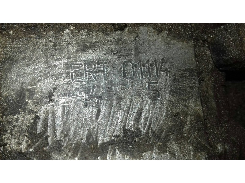 Recambio de caja cambios para volkswagen golf iv berlina (1j1) highline referencia OEM IAM ERT  