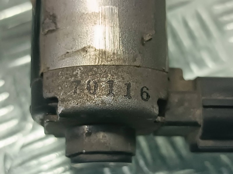 Recambio de electrovalvula para honda nt 700 v deauville referencia OEM IAM 70116  CONECTOR 2 PINES