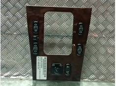 Recambio de mando multifuncion para mercedes-benz clase c (w202) berlina 180 (202.018) referencia OEM IAM 2028208210KZ 03750100 