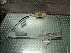 Recambio de elevalunas delantero izquierdo para citroen c4 berlina collection referencia OEM IAM 9657133980  ELECTRICO
