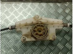 Recambio de elevalunas delantero izquierdo para citroen c4 berlina collection referencia OEM IAM 9657133980  ELECTRICO 2