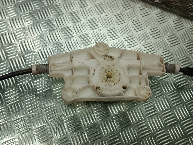 Recambio de elevalunas delantero derecho para citroen c4 berlina collection referencia OEM IAM 9657133880 997019102 ELECTRICO