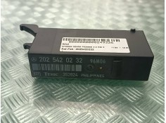 Recambio de rele para citroen xsara picasso 2.0 hdi x referencia OEM IAM 2025420232 352824 TEMIC