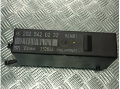 Recambio de rele para citroen xsara picasso 2.0 hdi x referencia OEM IAM 2025420232 352824 TEMIC 2