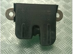 Recambio de cerradura maletero / porton para volkswagen golf v berlina (1k1) highline referencia OEM IAM 1K6827505E  CONECTOR 3 