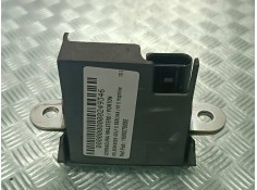 Recambio de cerradura maletero / porton para volkswagen golf v berlina (1k1) highline referencia OEM IAM 1K6827505E  CONECTOR 3  2